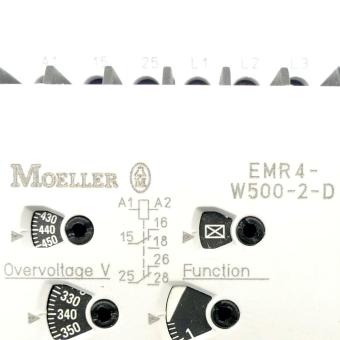 Phase Monitoring Relay  Used