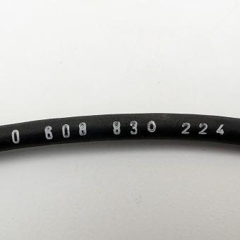 Connection cable 
