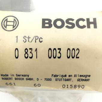 Magnetspule 0 831 003 002 