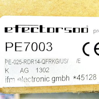 Drucksensor mit Display 