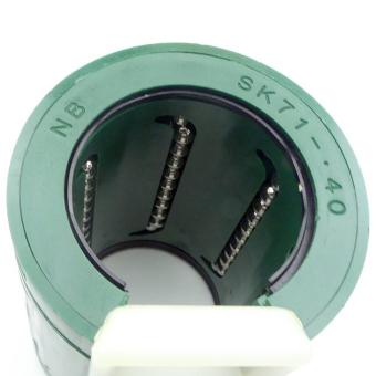 Open super ball bushing  New FS