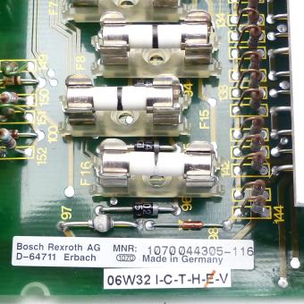 Output Card A24/2 