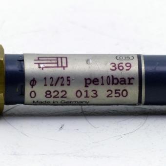 Round Cylinder 12 x 25  