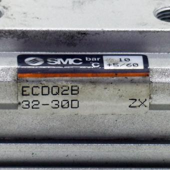 Kompaktzylinder 32 x 30 32 x 30D Gebraucht