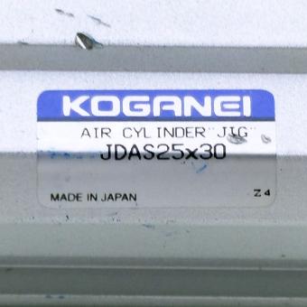 Kompaktzylinder 25 x 30  Gebraucht