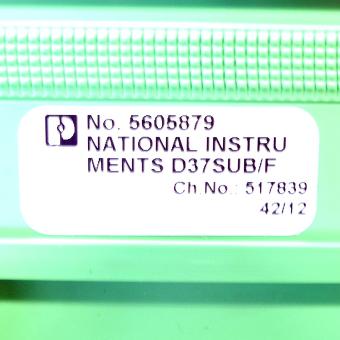 Interface module 