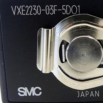 2/2 Way valve 