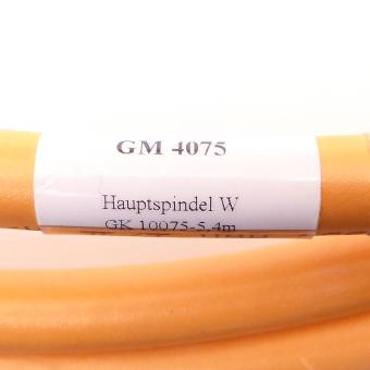 Motor Cable GM 4075 
