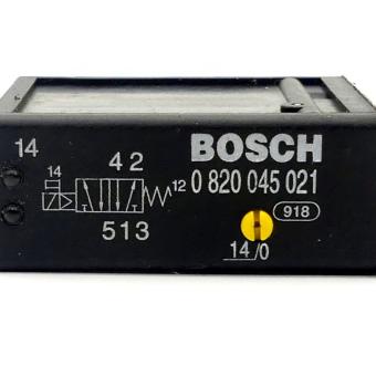 5/2 Directional control valve 