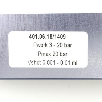 Needle Valve 