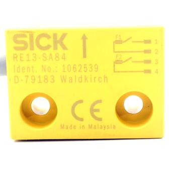 Sicherheitssensor RE13-SA84 Neu