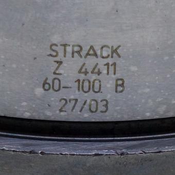 Guide Bush with Collar Z4411-60-100B 