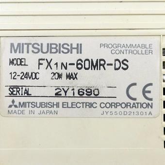Programmable Controller 