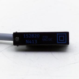 Proximity Switch  Used