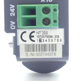 Power supply NT200 