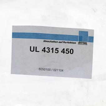 Conncetion Supplies  New FS