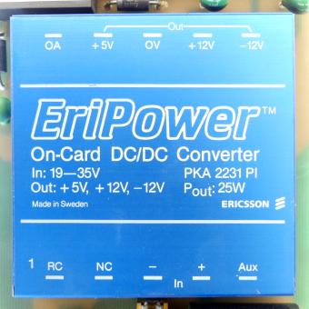 Power module 