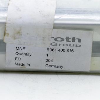 Belt for Beltcylinder 
