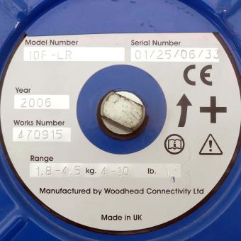 Balancer 10F-LR 
