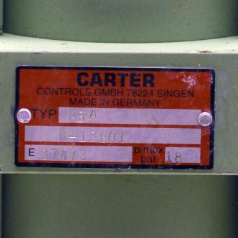 Hydraulic Cylinder 