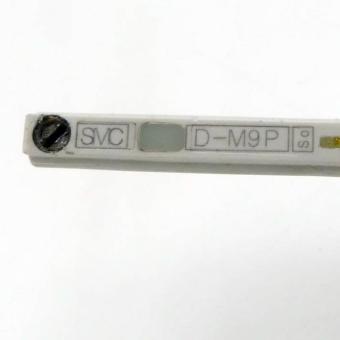 Cylinder Switch D-M9P 