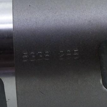 Ball screw Drive  New FS