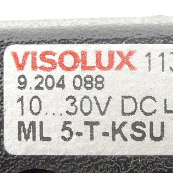 Lichtschranke ML 5-T-KSU 