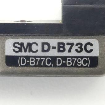 Reed switch 