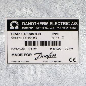 Brake Resistor 
