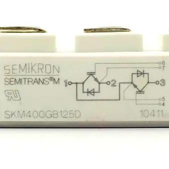 IGBT-Modul SEMITRANS 