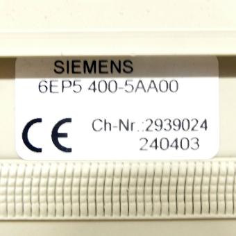 Anschlussmodul  Used