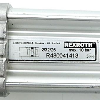 Cylinder 
