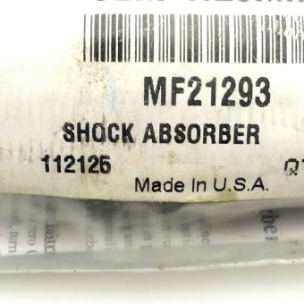 Stoßdämper MF21293 