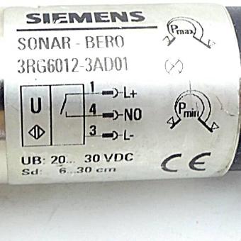 Sensor 3RG6012-3AD01 