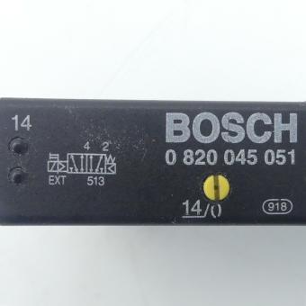 Directional valve 5/3  Refurbished