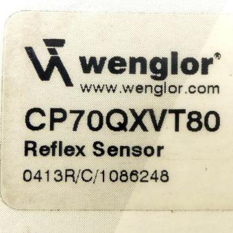 Laser Distance Sensor 