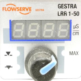 Level controller 