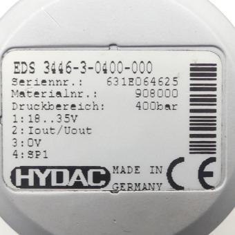 Druckschalter 