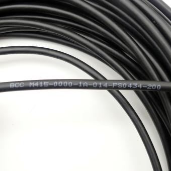 Verbindungskabel BCC06YE 