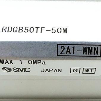 Cylinder RDQB50TF-50M 