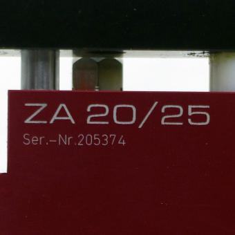 ZA20/25 