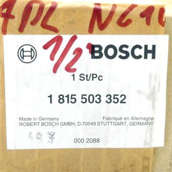 Anschlussplatte 