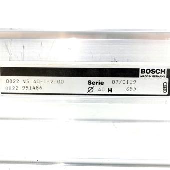 Band cylinder 0822 951486 