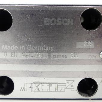 Control valve 