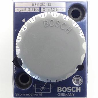 Flow control valve  Used