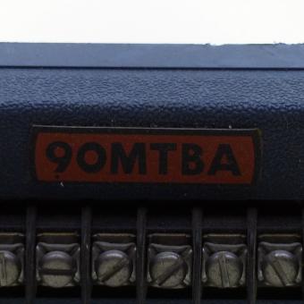 Remote Termination Board  