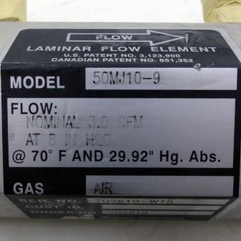 Flow Element 