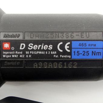 Cordless angle screwdriver DAA25N3S6-EU 