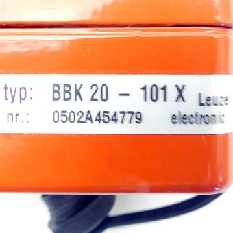 elevtronic enclosure BBK20-101X 