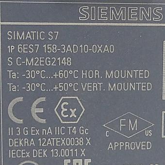 SIMATIC PN/PN Coupler zum deterministischen Datenaustausch 